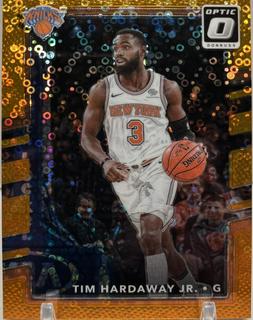 Tim Hardaway Jr.