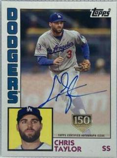 Chris Taylor