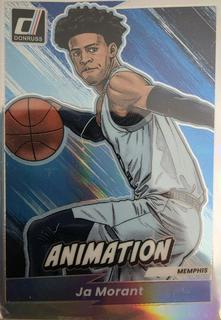 Ja Morant