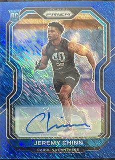 Jeremy Chinn