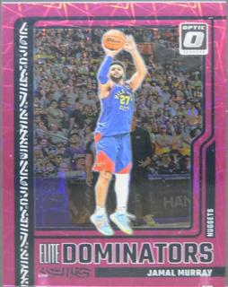 Jamal Murray