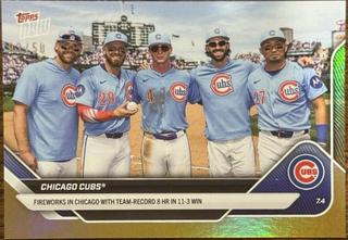 Chicago Cubs