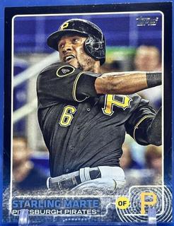 Starling Marte