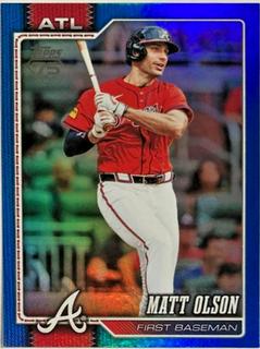 Matt Olson