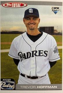 Trevor Hoffman