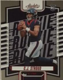 C. J. Stroud