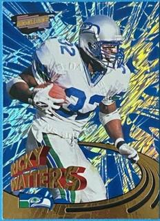 Ricky Watters