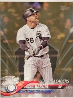 Avisail Garcia