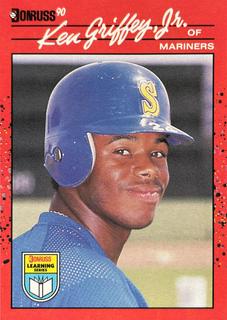 Ken Griffey Jr.