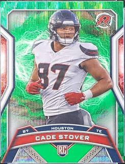 Cade Stover