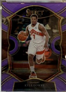 Kyle Lowry