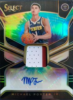 Michael Porter Jr.