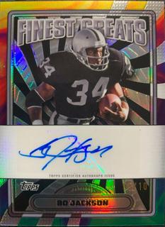 Bo Jackson