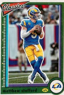 Matthew Stafford