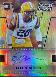 Jalen Mills