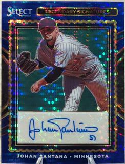 Johan Santana