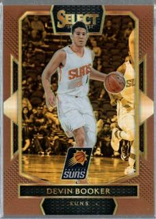 Devin Booker