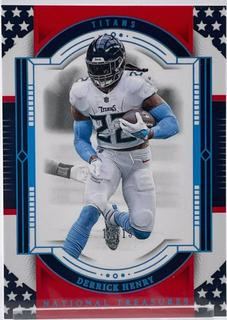 Derrick Henry