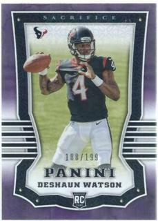 Deshaun Watson