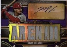 Nolan Arenado