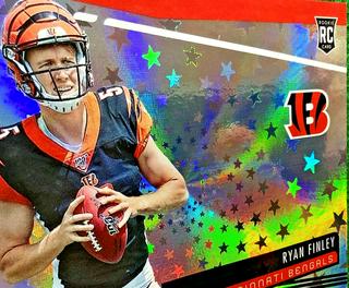 Ryan Finley