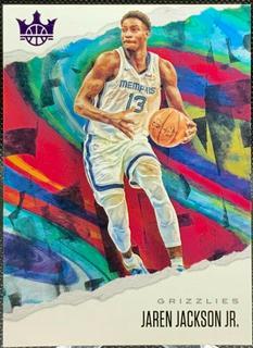 Jaren Jackson Jr.