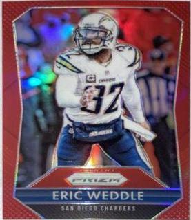 Eric Weddle