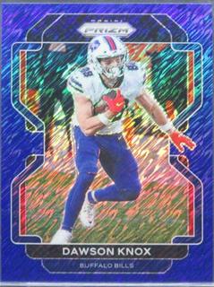Dawson Knox