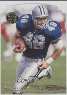 Daryl Johnston