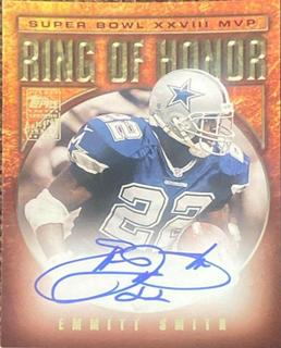 Emmitt Smith