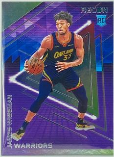 James Wiseman