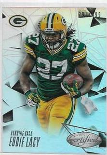 Eddie Lacy