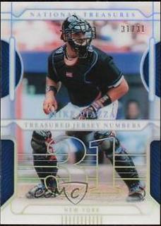 Mike Piazza