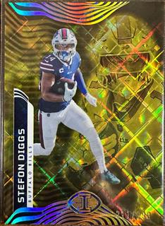 Stefon Diggs