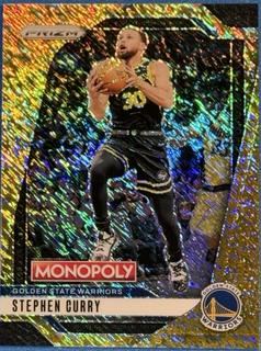 Stephen Curry