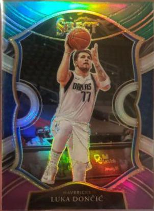Luka Doncic