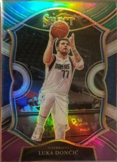 Luka Doncic