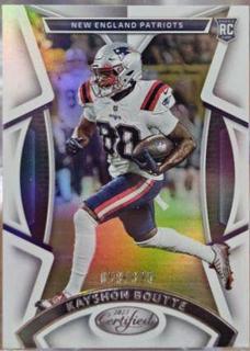 Kayshon Boutte