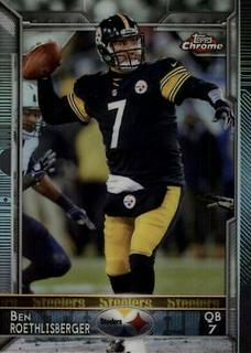 Ben Roethlisberger