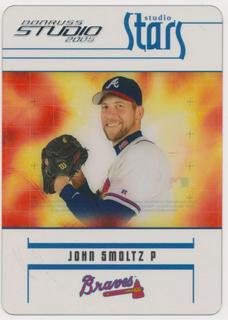 John Smoltz