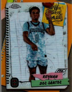 Reynan Dos Santos