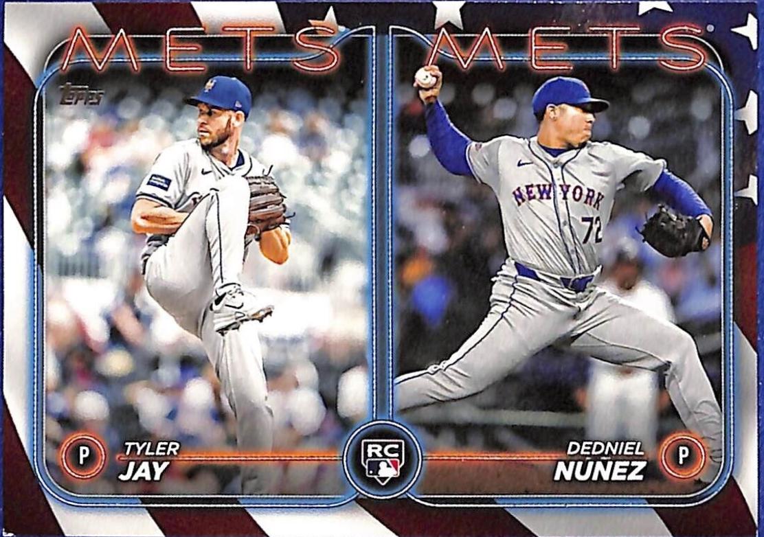Dedniel Nunez & Tyler Jay [Independence Day] #US82