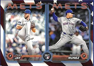Dedniel Nunez & Tyler Jay
