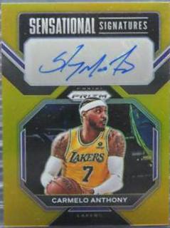 Carmelo Anthony