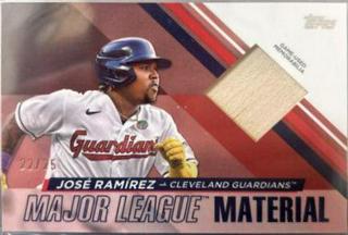 Jose Ramirez