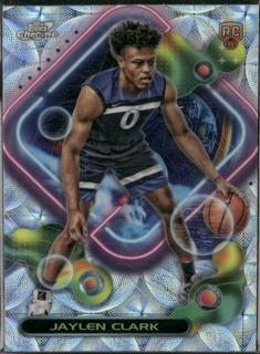 Jaylen Clark