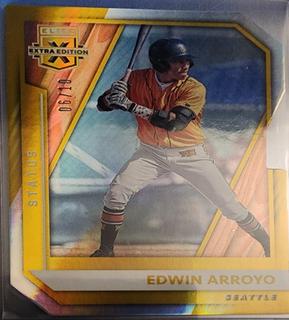 Edwin Arroyo