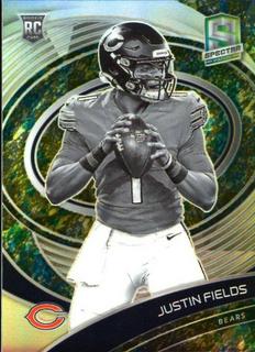 Justin Fields