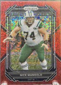Nick Mangold