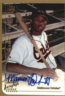 Mamon Tucker
